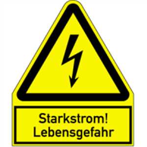 Sicherheit elektrotechnik